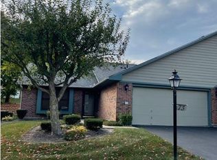 73 Pheasant Run Cir, Springboro, OH 45066