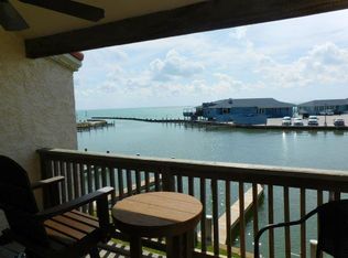 620 S Fulton Beach Rd APT 108, Rockport, TX 78382