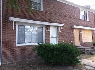 7621 Curtis St, Detroit, MI 48221