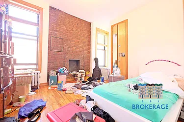 Rented by SBJ Brokerage, LLC