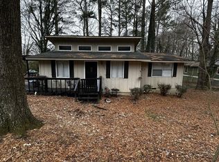 4483 Collins Cir, Acworth, GA 30101