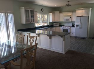 23113 Rollins Lakeshore Dr, Rollins, MT 59931