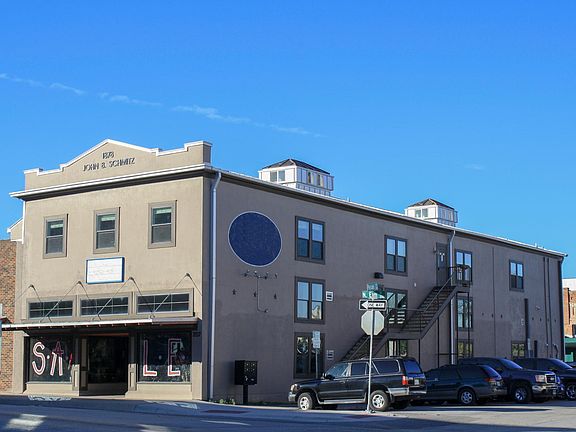 2nd image of 207 N Elm St APT 303