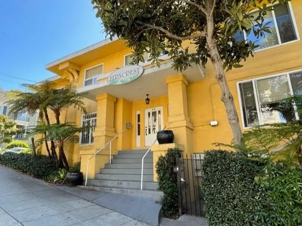 491 Mandana Blvd, Oakland, CA 94610