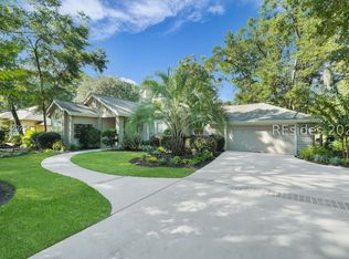 50 Wedgefield Dr, Hilton Head Island, SC 29926