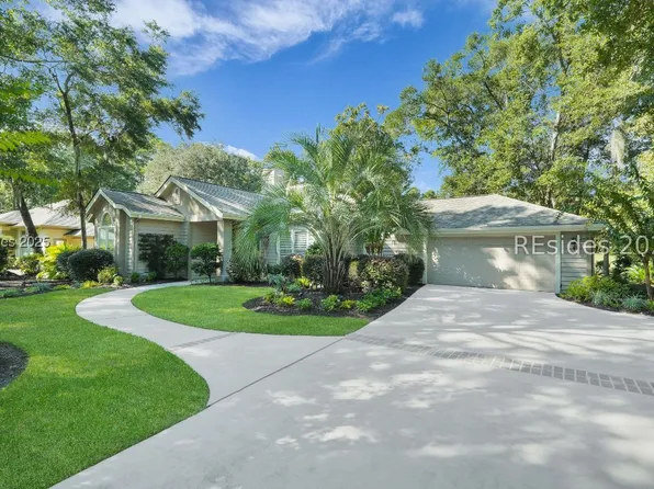 50 Wedgefield Dr, Hilton Head Island, SC 29926