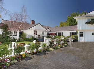 11500 Orum Rd, Los Angeles, CA 90049