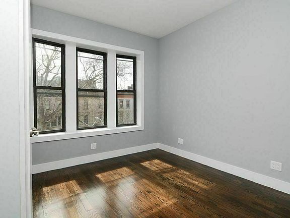 2nd image of 1141 Bergen St #4A