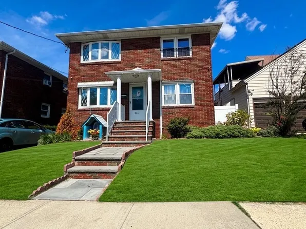 844 Seymour Ave Floor 1, Linden, NJ 07036