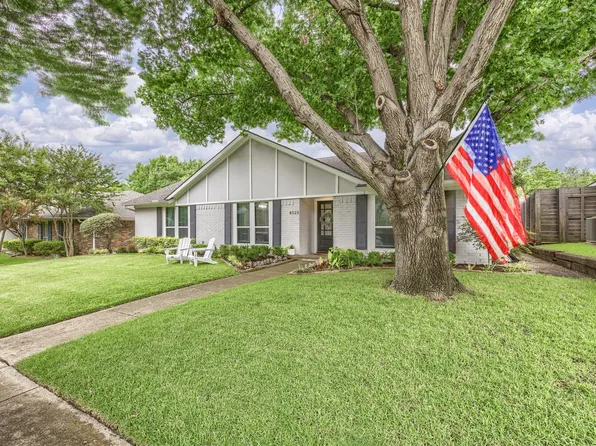 8523 Vista View Dr, Dallas, TX 75243