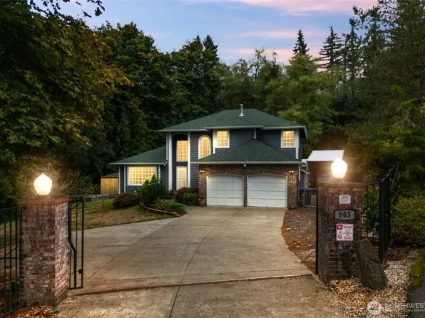803 Collins Creek Lane E, Port Orchard, WA 98366