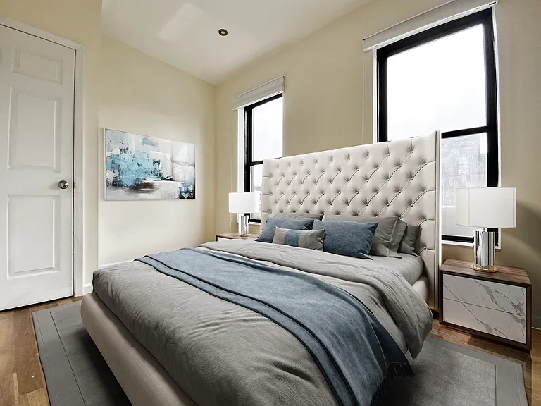 932 Amsterdam Ave #5S — Photo 2