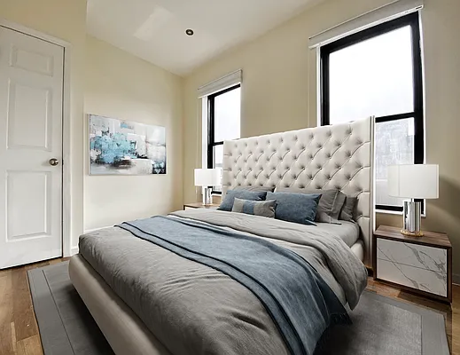 Rented by Vector New York, LLC | media 11