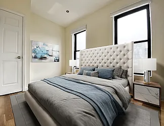 Rented by Vector New York, LLC