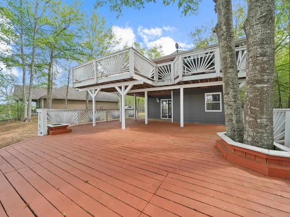 84 Birch Ln, Sparta, GA 31087