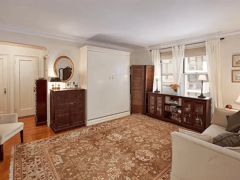 49 W 96th St #5D — Photo 4