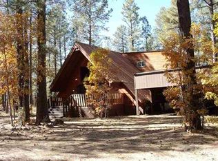 1428 E Nadean Ln, Pinetop, AZ 85935