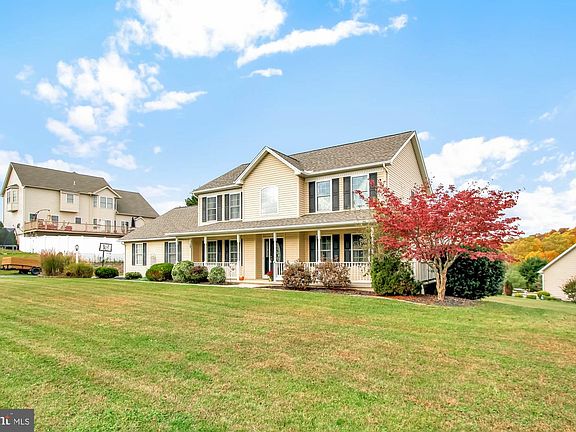 2nd image of 12 Berkshire Dr