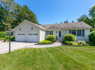 8 Abby Circle #2, Topsham, ME 04086