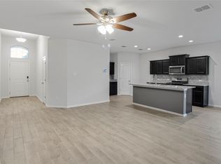 6220 Blacksmith Ave, Fort Worth, TX 76179