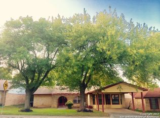 9819 Heritage Farm, San Antonio, TX 78245