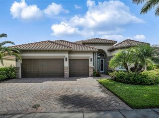 12723 Kingsmill Way, Fort Myers, FL 33913