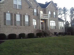 9602 Stonebridge Way, Mint Hill, NC 28227