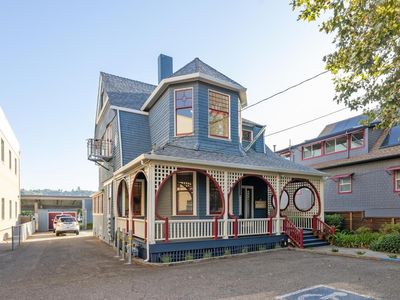 705 Mission Avenue, San Rafael, CA, 94901