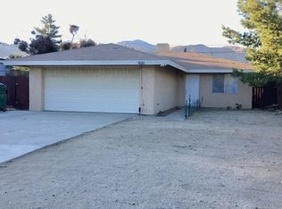 49836 Visnaga Ave, Morongo Valley, CA 92256