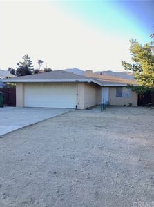49836 Visnaga Ave, Morongo Valley, CA, 92256