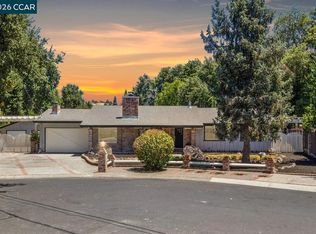 12 La Sonoma Ct, Alamo, CA 94507