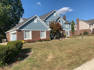 12148 Kingfisher Ct, Indianapolis, IN
