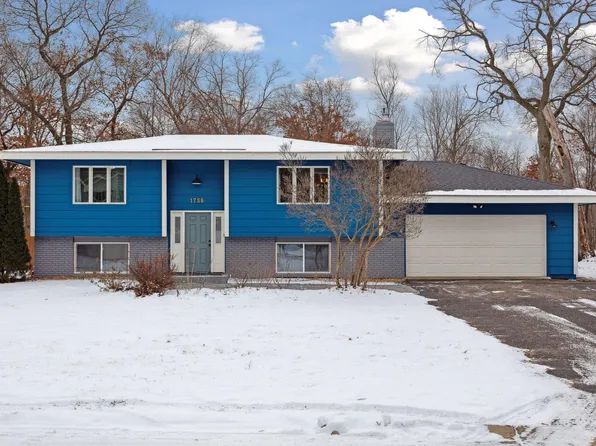 1756 168th Cir NE, Ham Lake, MN 55304