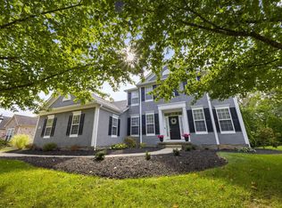5852 Dunheath Loop, Dublin, OH 43016