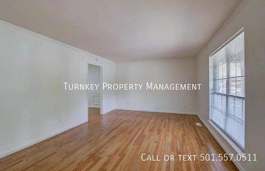 Spacious 2,097 sq. ft. home in Little Rock, AR — Photo 4
