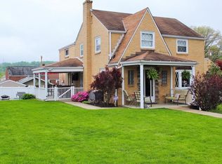 1408 Stanley Dr, Verona, PA