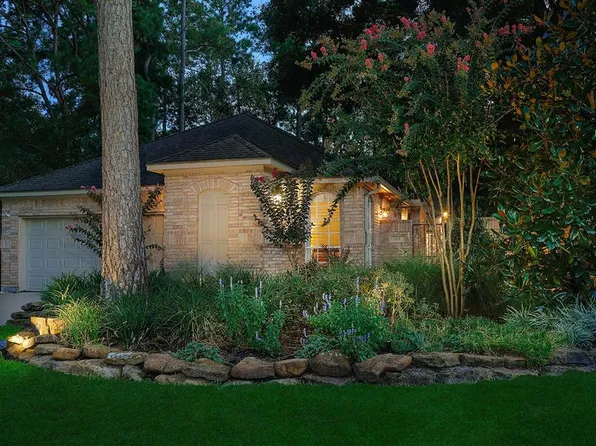 160 S Copperknoll Circle, The Woodlands, TX 77381