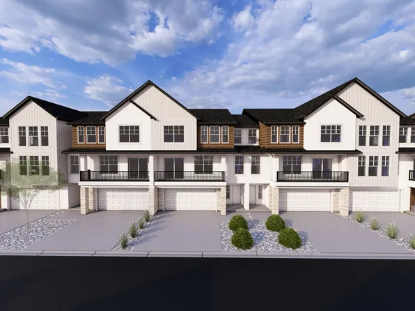 12708 S Carter Falls Cv #2033, Herriman, UT 84096