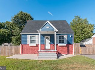 2114 Turkey Point Rd, Baltimore, MD 21221