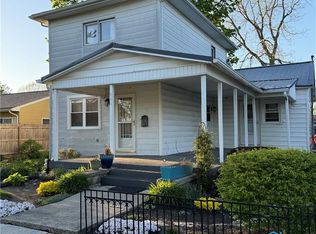 444 Rector Ave, Findlay, OH 45840