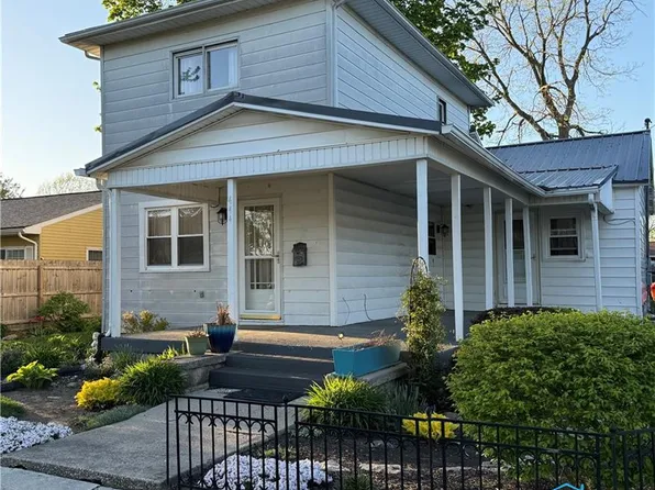 444 Rector Ave, Findlay, OH 45840