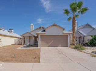 10805 N 63rd Dr, Glendale, AZ 85304