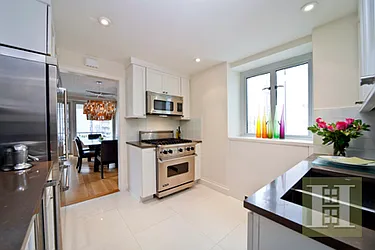 Sold by Halstead Real Estate