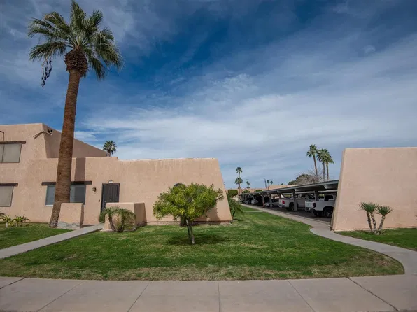 2490 W Yowell Ct Unit 74, Yuma, AZ 85364