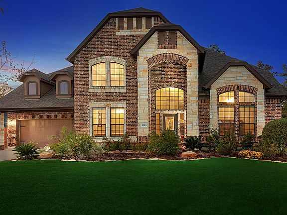 3rd image of 22503 Banewood Dr