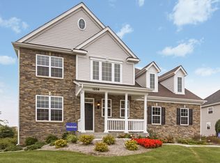 1206 Verona Ridge Dr, Aurora, IL 60506