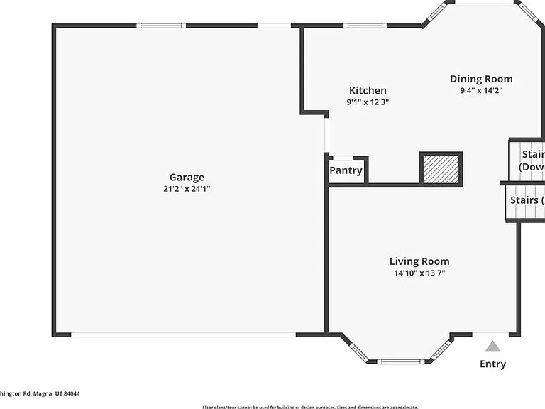 7687 Washington Rd — Photo 3
