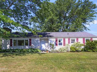131 Luce Rd, Williamstown, MA 01267