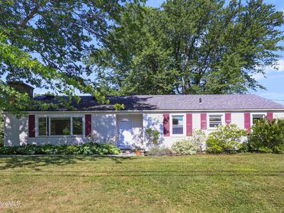 131 Luce Rd, Williamstown, MA, 01267