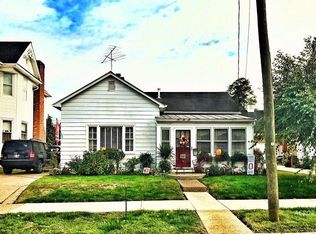 913 2nd Ave, Gallipolis, OH 45631